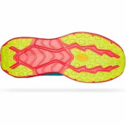 HOKA ONE ONE ZINAL SCUBA BLUE/BLACK 22 -Hoka Negozio 9 110612 zinal scuba blue black 1119399 sbbk 08