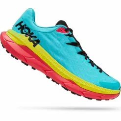 HOKA ONE ONE TECTON X SCUBA BLUE/DIVA PINK 22 -Hoka Negozio 9 110616 tecton x scuba blue diva pink 1123161 sbdp 03