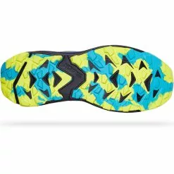 HOKA ONE ONE TORRENT 2 W SCUBA BLUE/BLACK 22 -Hoka Negozio 9 110620 torrent 2 w scuba blue black 1110497 sbbk 08