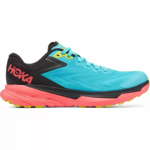 HOKA ONE ONE ZINAL W SCUBA BLUE/DIVA PINK 22 7 HOKA ONE ONE ZINAL W SCUBA BLUE/DIVA PINK 22 -Hoka Negozio 9 110624 zinal w scuba blue diva pink 1119400 sbdp 01