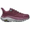HOKA ONE ONE W KAHA 2 LOW GORE-TEX GRAPE WINE/COASTAL SHADE 23 -Hoka Negozio 9 111142 w kaha 2 low gtx grape wine coastal shade 1123191 gwcs 01