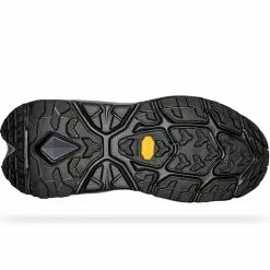 HOKA ONE ONE M KAHA 2 LOW GORE-TEX BLACK/BLACK 23 -Hoka Negozio 9 111735 m kaha 2 low gtx black black 1123190 bblc 08