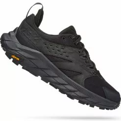 HOKA ONE ONE M ANACAPA BREEZE LOW BLACK/BLACK 23 14 HOKA ONE ONE M ANACAPA BREEZE LOW BLACK/BLACK 23 -Hoka Negozio 9 111736 m anacapa breeze low black black 1127920 bblc 05