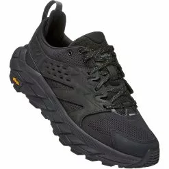HOKA ONE ONE M ANACAPA BREEZE LOW BLACK/BLACK 23 15 HOKA ONE ONE M ANACAPA BREEZE LOW BLACK/BLACK 23 -Hoka Negozio 9 111736 m anacapa breeze low black black 1127920 bblc 06