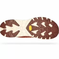 HOKA ONE ONE M ANACAPA BREEZE LOW BAKED CLAY/SHORTBREAD 22 -Hoka Negozio 9 111737 m anacapa breeze low baked clay shortbread 1127920 bcsr 04