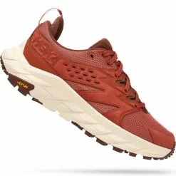 HOKA ONE ONE M ANACAPA BREEZE LOW BAKED CLAY/SHORTBREAD 22 -Hoka Negozio 9 111737 m anacapa breeze low baked clay shortbread 1127920 bcsr 05