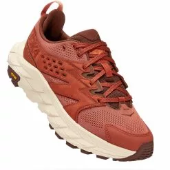 HOKA ONE ONE M ANACAPA BREEZE LOW BAKED CLAY/SHORTBREAD 22 -Hoka Negozio 9 111737 m anacapa breeze low baked clay shortbread 1127920 bcsr 06