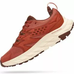 HOKA ONE ONE M ANACAPA BREEZE LOW BAKED CLAY/SHORTBREAD 22 -Hoka Negozio 9 111737 m anacapa breeze low baked clay shortbread 1127920 bcsr 07