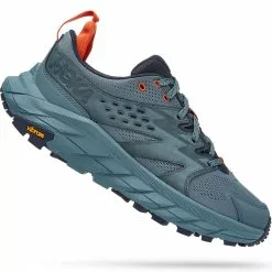 HOKA ONE ONE M ANACAPA BREEZE LOW GOBLIN BLUE/OUTER SPACE 23 -Hoka Negozio 9 111738 m anacapa breeze low goblin blue outer space 1127920 gbos 05