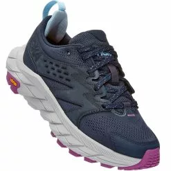 HOKA ONE ONE W ANACAPA BREEZE LOW OUTER SPACE/HARBOR MIST 23 15 HOKA ONE ONE W ANACAPA BREEZE LOW OUTER SPACE/HARBOR MIST 23 -Hoka Negozio 9 111739 w anacapa breeze low outer space harbor mist 1127921 oshm 06