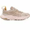 HOKA ONE ONE W ANACAPA BREEZE LOW OXFORD TAN/PEACH WHIP 23 -Hoka Negozio 9 111740 w anacapa breeze low oxford tan peach whip 1127921 otpw 01