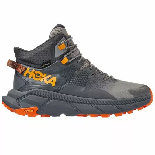 HOKA ONE ONE TRAIL CODE GORE-TEX CASTLEROCK/PERSIMMON ORANGE 23 1 HOKA ONE ONE TRAIL CODE GORE-TEX CASTLEROCK/PERSIMMON ORANGE 23 -Hoka Negozio 9 111742 trail code gtx castlerock persimmon orange 1123165 cpor 01
