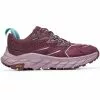 HOKA ONE ONE ANACAPA LOW GORE-TEX W GRAPE WINE/ELDERBERRY 22 -Hoka Negozio 9 111748 w anacapa low gtx grape wine elderberry 1119373 gwel 01