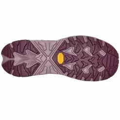 HOKA ONE ONE ANACAPA LOW GORE-TEX W GRAPE WINE/ELDERBERRY 22 -Hoka Negozio 9 111748 w anacapa low gtx grape wine elderberry 1119373 gwel 05