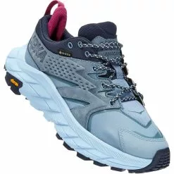 HOKA ONE ONE W ANACAPA LOW GORE-TEX MOUNTAIN SPRING/SUMMER SONG 23 -Hoka Negozio 9 111749 w anacapa low gtx mountain spring summer song 1119373 msss 04