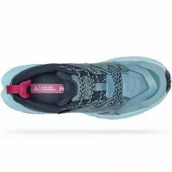 HOKA ONE ONE W ANACAPA LOW GORE-TEX MOUNTAIN SPRING/SUMMER SONG 23 -Hoka Negozio 9 111749 w anacapa low gtx mountain spring summer song 1119373 msss 05