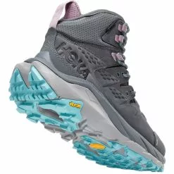 HOKA ONE ONE W KAHA 2 GORE-TEX CASTLEROCK/COASTAL SHADE 23 9 HOKA ONE ONE W KAHA 2 GORE-TEX CASTLEROCK/COASTAL SHADE 23 -Hoka Negozio 9 111752 w laha 2 gtx castlerock coastal shade 1123156 ccsh 03