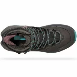 HOKA ONE ONE W KAHA 2 GORE-TEX CASTLEROCK/COASTAL SHADE 23 10 HOKA ONE ONE W KAHA 2 GORE-TEX CASTLEROCK/COASTAL SHADE 23 -Hoka Negozio 9 111752 w laha 2 gtx castlerock coastal shade 1123156 ccsh 04