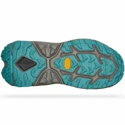 HOKA ONE ONE W KAHA 2 GORE-TEX CASTLEROCK/COASTAL SHADE 23 11 HOKA ONE ONE W KAHA 2 GORE-TEX CASTLEROCK/COASTAL SHADE 23 -Hoka Negozio 9 111752 w laha 2 gtx castlerock coastal shade 1123156 ccsh 05
