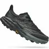 HOKA ONE ONE SPEEDGOAT 5 GORE-TEX BLACK/BLACK 23 -Hoka Negozio 9 123939 1127912 bblc 01