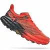HOKA ONE ONE SPEEDGOAT 5 GORE-TEX FIESTA/THYME 23 -Hoka Negozio 9 123941 1127912 fthy 01