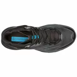 HOKA ONE ONE SPEEDGOAT 5 MID GORE-TEX BLACK/BLACK 23 -Hoka Negozio 9 123946 speedgoat 5 mid gore tex black black 1127918 bblc 07