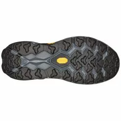 HOKA ONE ONE SPEEDGOAT 5 MID GORE-TEX BLACK/BLACK 23 -Hoka Negozio 9 123946 speedgoat 5 mid gore tex black black 1127918 bblc 08