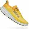 HOKA ONE ONE CHALLENGER 7 PASSION FRUIT/GOLDEN YELLOW 23 -Hoka Negozio 9 123950 1134497 pfgy 01