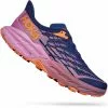HOKA ONE ONE SPEEDGOAT 5 W BELLWETHER BLUE/CYCLAMEN 23 -Hoka Negozio 9 123952 1123158 bbcy 01