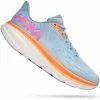 HOKA ONE ONE CLIFTON 9 W AIRY BLUE/ICE WATER 23 -Hoka Negozio 9 123957 1127896 abiw 01