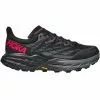HOKA ONE ONE SPEEDGOAT 5 GORE-TEX W BLACK/BLACK 23 -Hoka Negozio 9 123959 1127913 bblc 01