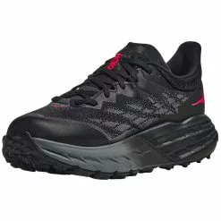 HOKA ONE ONE SPEEDGOAT 5 GORE-TEX W BLACK/BLACK 23 -Hoka Negozio 9 123959 1127913 bblc 04