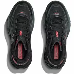 HOKA ONE ONE SPEEDGOAT 5 GORE-TEX W BLACK/BLACK 23 -Hoka Negozio 9 123959 1127913 bblc 06