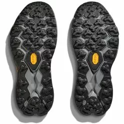 HOKA ONE ONE SPEEDGOAT 5 GORE-TEX W BLACK/BLACK 23 -Hoka Negozio 9 123959 1127913 bblc 07