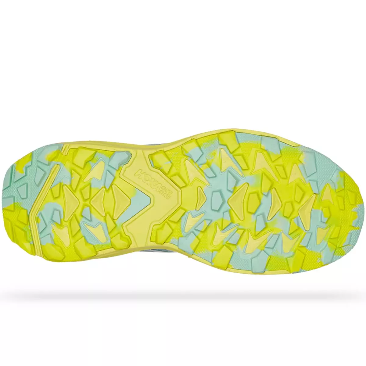 HOKA ONE ONE TORRENT 3 W MERCURY/EVENING PRIMROSE 23 6 HOKA ONE ONE TORRENT 3 W MERCURY/EVENING PRIMROSE 23 - immagine 4