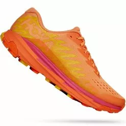HOKA ONE ONE TORRENT 3 W MOCK ORANGE/VIBRANT ORANGE 23