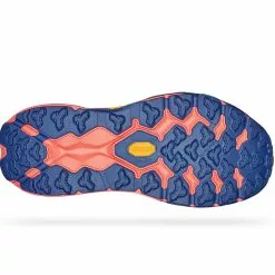 HOKA ONE ONE SPEEDGOAT 5 MID GORE-TEX W BELLWETHER BLUE/CAMELLIA 23 17 HOKA ONE ONE SPEEDGOAT 5 MID GORE-TEX W BELLWETHER BLUE/CAMELLIA 23 -Hoka Negozio 9 123968 1127919 bbcml 08