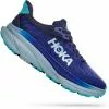 HOKA ONE ONE CHALLENGER 7 W BELLWETHER BLUE/STONE BLUE 23