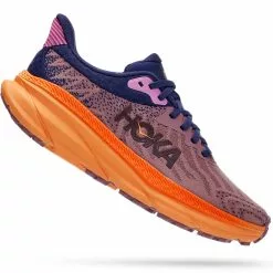 HOKA ONE ONE CHALLENGER 7 W WISTFUL MAUVE/CYCLAMEN 23