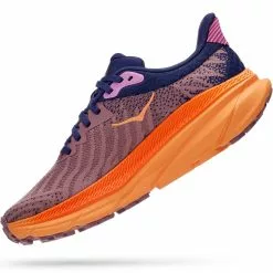 HOKA ONE ONE CHALLENGER 7 W WISTFUL MAUVE/CYCLAMEN 23 8 HOKA ONE ONE CHALLENGER 7 W WISTFUL MAUVE/CYCLAMEN 23 -Hoka Negozio 9 123972 1134498 wmcy 03