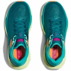 HOKA ONE ONE ZINAL DEEP LAKE/CERAMIC 23 -Hoka Negozio 9 124119 1119399 dlcr 05