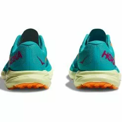 HOKA ONE ONE ZINAL DEEP LAKE/CERAMIC 23 -Hoka Negozio 9 124119 1119399 dlcr 06