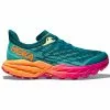 HOKA ONE ONE SPEEDGOAT 5 DEEP LAKE/CERAMIC 23 -Hoka Negozio 9 124122 1123157 dlcr 01