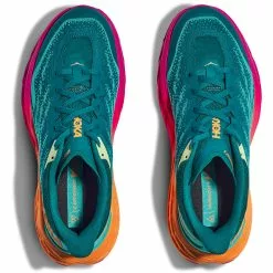 HOKA ONE ONE SPEEDGOAT 5 DEEP LAKE/CERAMIC 23 -Hoka Negozio 9 124122 1123157 dlcr 05