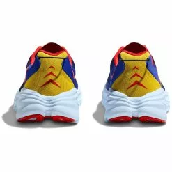 HOKA ONE ONE RINCON 3 BLACK/DAZZLING BLUE 23 16 HOKA ONE ONE RINCON 3 BLACK/DAZZLING BLUE 23 -Hoka Negozio 9 124123 rincon 3 black dazzling blue 1119395 bdgb 07