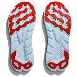 HOKA ONE ONE RINCON 3 BLACK/DAZZLING BLUE 23 17 HOKA ONE ONE RINCON 3 BLACK/DAZZLING BLUE 23 -Hoka Negozio 9 124123 rincon 3 black dazzling blue 1119395 bdgb 08