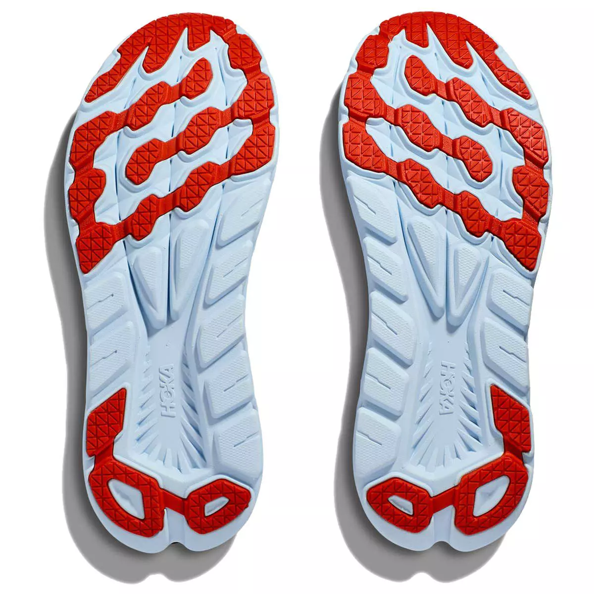 HOKA ONE ONE RINCON 3 BLACK/DAZZLING BLUE 23 10 HOKA ONE ONE RINCON 3 BLACK/DAZZLING BLUE 23 - immagine 8