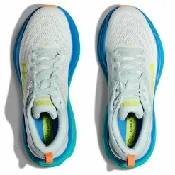 HOKA ONE ONE BONDI 8 ICE FLOW/BIT OF BLUE 23 12 HOKA ONE ONE BONDI 8 ICE FLOW/BIT OF BLUE 23 -Hoka Negozio 9 124124 1123202 ifbob 05