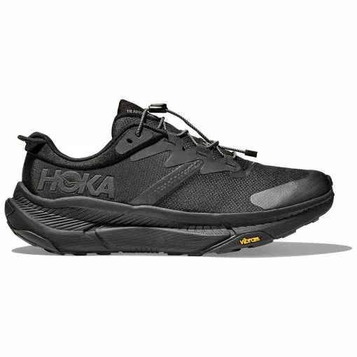 HOKA ONE ONE TRANSPORT BLACK/BLACK 23 8 HOKA ONE ONE TRANSPORT BLACK/BLACK 23 -Hoka Negozio 9 124127 transport black black 1123153 bblc 01