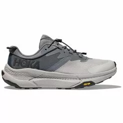 HOKA ONE ONE TRANSPORT CASTLEROCK/BLACK 23